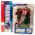 Eli Manning: McFarlane NFL Series 13 Action Figure