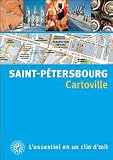 Acheter le livre Saint-Pétersbourg