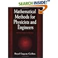 Mathematical Methods for Physicists and Engineers: Second Corrected Edition by  Royal Eugene Collins