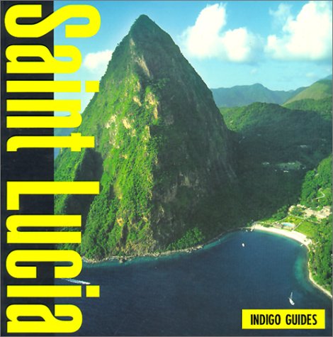 City Travel Guides Discounted  Books : St. Lucia (Cadogan Guides)