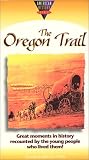American History for Kids - The Oregon Trail [VHS]