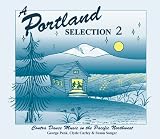 A Portland Selection, Vol. 2: Contra Dance Music in the Pacific Northwest