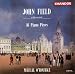 Field: 16 Piano Pieces