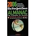 World Almanac & Maps 2006