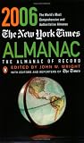 Buy : The New York Times Almanac 2006: The Almanac of Record