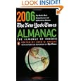 The New York Times Almanac 2006: The Almanac of Record (New York Times Almanac)