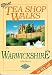 Best Tea Shop Walks in Warwickshire