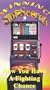 Winning Slots [VHS]