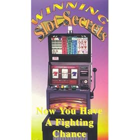 Winning Slots [VHS]