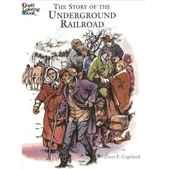 The Story of the Underground Railroad