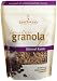 Erin Baker's Homestyle Granola, Oatmeal Raisin, 12-Ounce Bags (Pack of 6)