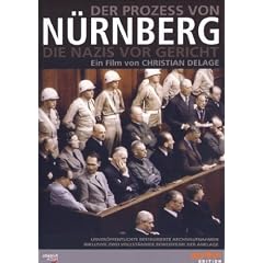 Der Prozess von N�rnberg (2 DVDs)
