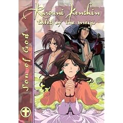 Rurouni Kenshin - Son of God (Episodes 67-70) by 