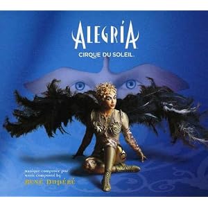 Alegria