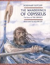 The Wanderings of Odysseus: The Story of The Odyssey