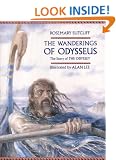 The Wanderings of Odysseus: The Story of the Odyssey