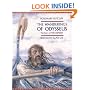 The Wanderings of Odysseus: The Story of The Odyssey