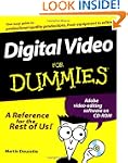 Digital Video For Dummies