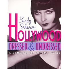 Hollywood Dressed and Undressed: A Century of Cinema Style