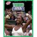 Tennis: Victory for Venus Williams (Upsets & Comebacks) book cover