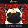 Avantgardedog