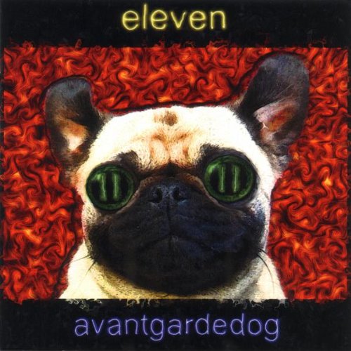 Produkt-Bild: Avantgardedog