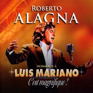 Hommage A Luis Mariano