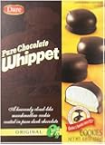 Dare Whippet Cookies, Original, 8.8-Ounce Packages (Pack of 12)