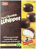 UPC 055653000600 product image for Dare Whippet Cookies, Original, 8.8-Ounce Packages (Pack of 12) | upcitemdb.com