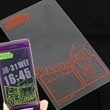 TIGER & BUNNYタイガー&バニー SENSAI3.5 液晶保護シート(02 バーナビー) 画像