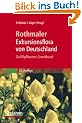 Rothmaler - Exkursionsflora von Deutschland. Gef��pflanzen: Grundband