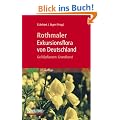 Rothmaler - Exkursionsflora von Deutschland. Gef��pflanzen: Grundband