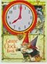 Gnome Clock Book