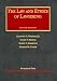 The Law and Ethics of Lawyering, Fourth Edition (University Casebook Series)