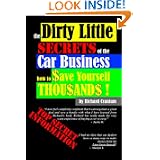 The Dirty Little Secrets of the Car Business'