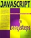 Book JavaScript in Easy Steps (In Easy Steps)