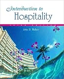Introduction to Hospitality (3rd Edition)
