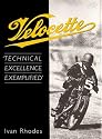 Velocette: Bk. M2693: Technical Excellence Exemplified