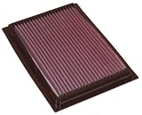 K&N 33-2187 Replacement Air Filter
