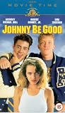 Johnny Be Good [VHS]