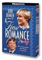 A Fine Romance (Episodes 10-18)