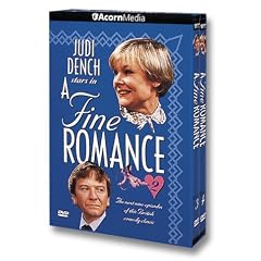 A Fine Romance (Episodes 10-18)