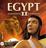Eigenschaften Modern Games  / Egypt 2