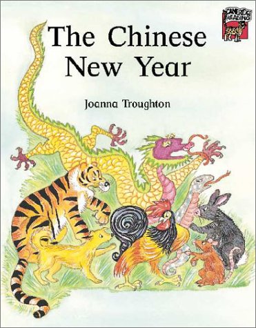 Chinese New Year
