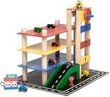 Parking Garage
