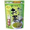 お~いお茶 抹茶入りさらさら緑茶スティック 14本
