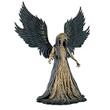 Hellboy 2 The Golden Army 13 Inch Deluxe Action Figure Angel of Death