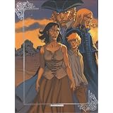 Le sang des Porphyre, Coffret (tome 1 � 4)par Balac