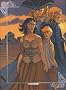 Le sang des Porphyre, Coffret (tome 1 � 4)