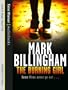 Burning Girl Cassette